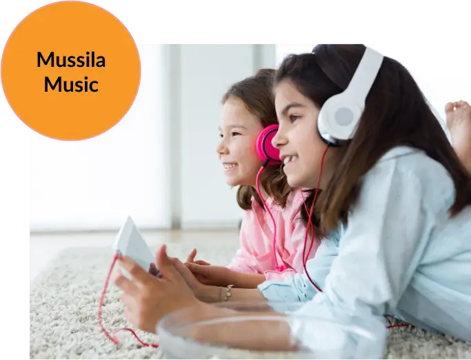 Mussila Music - img new