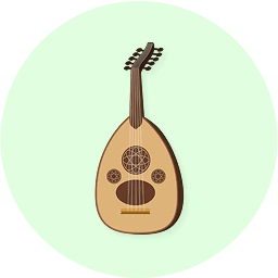 Oud - Lute - img new