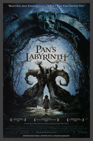 Pans-Labyrinth