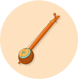 Rāga - tanpura - img new