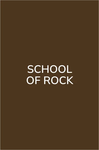 School of Rock - img new