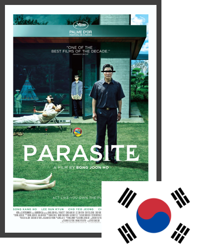 South Korea-movie