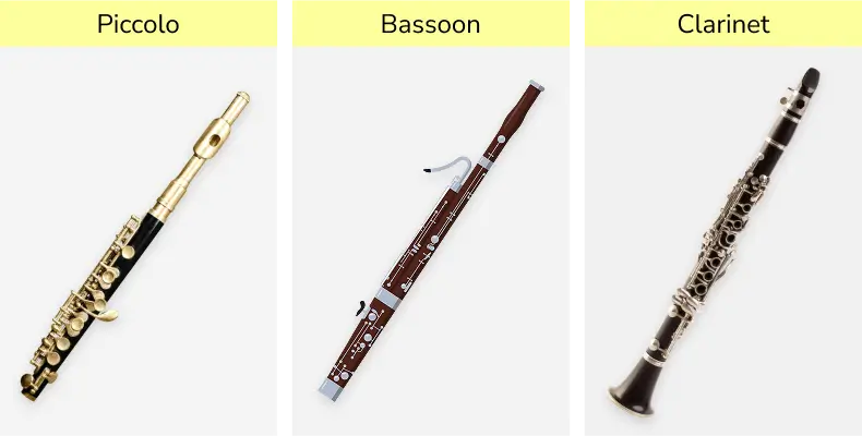 Woodwinds - img new