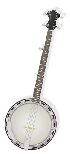 banjos - img new