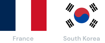 france-and-south-korea