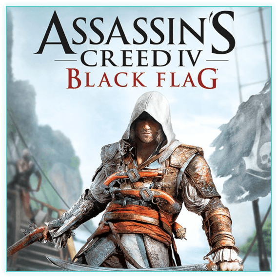 Assassin’s Creed IV Black Flag - img-new