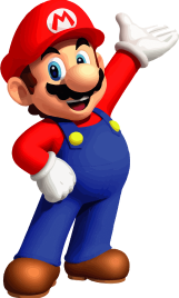 New Super Mario Bros-character-1