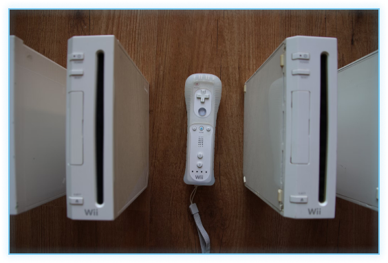 Nintendo Wii -new-img