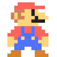 Super Mario Bros-1