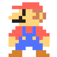 Super Mario Bros-2