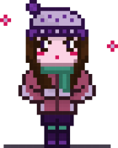 Terraria-chracter
