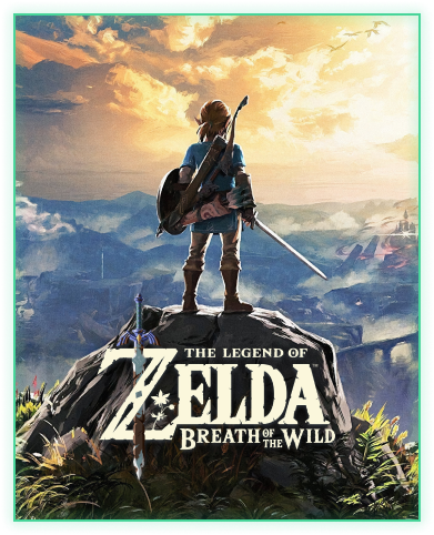 The Legend of Zelda-img-new