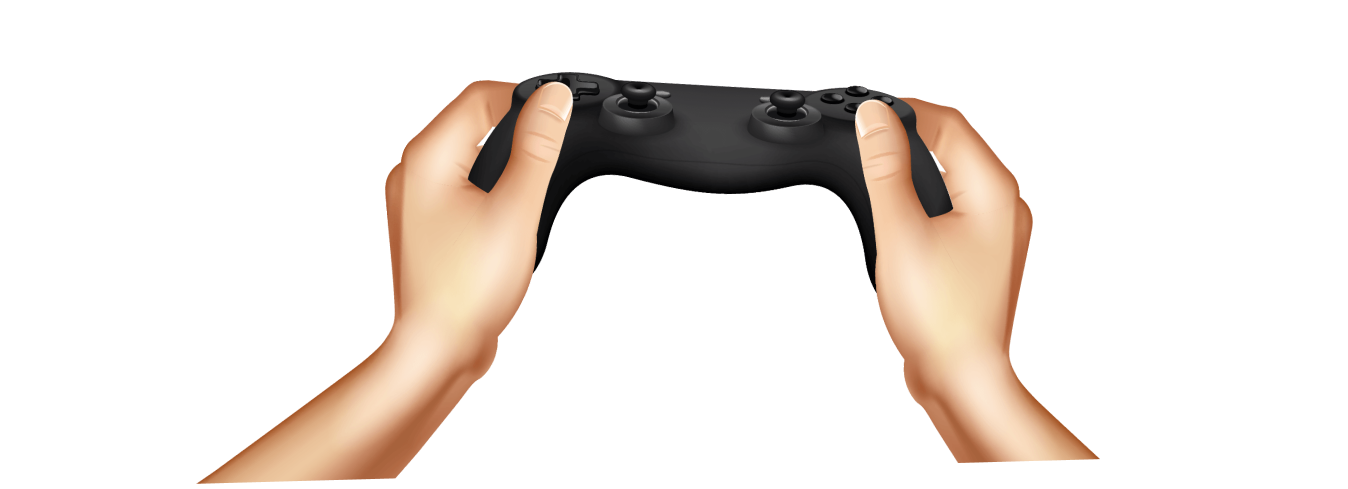 video-game-controller