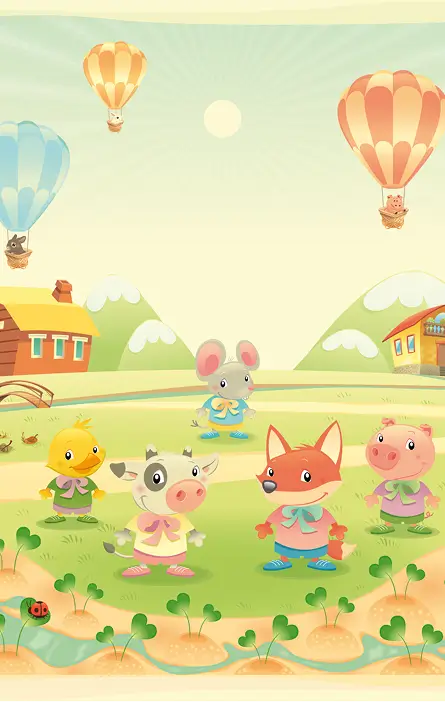 Animal Crossing - img new