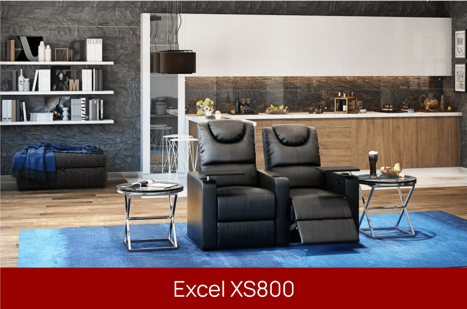Excel XS800