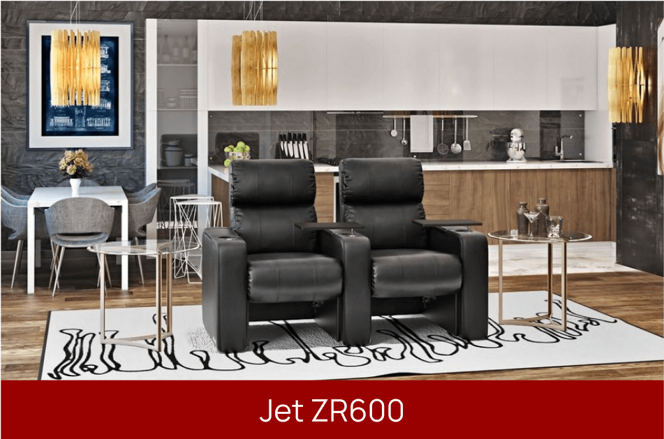 Jet ZR600