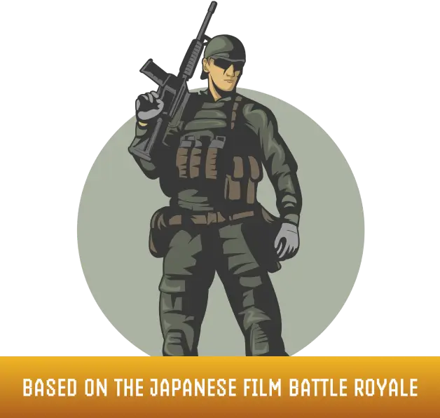 PUBG - character - img new