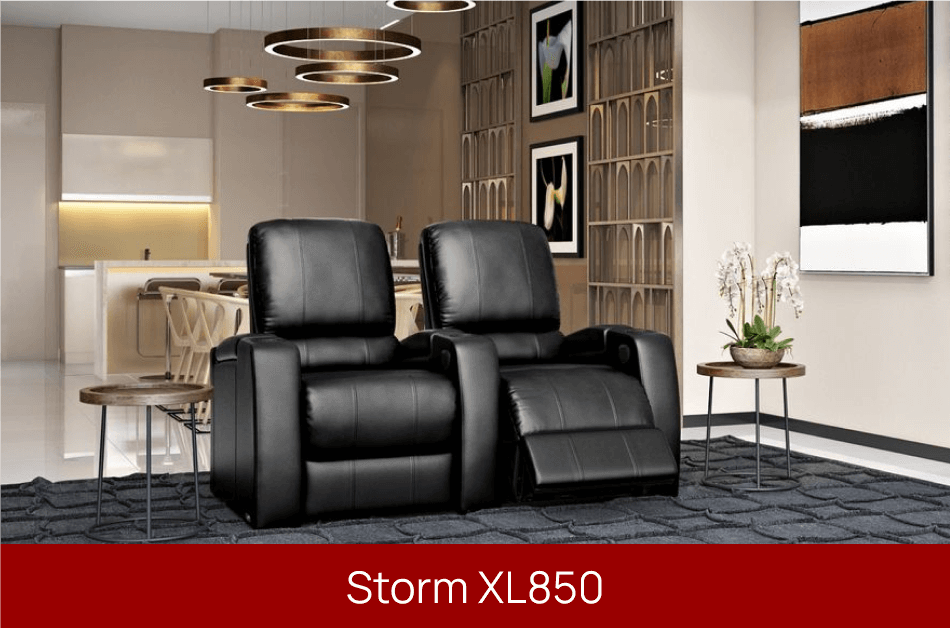 Storm XL850