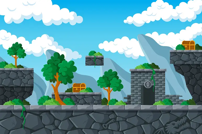 Super Smash Bros Ultimate - img new