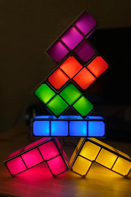 Tetris - img new