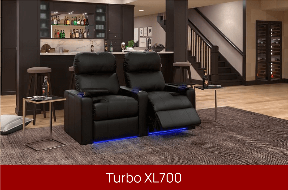Turbo XL700