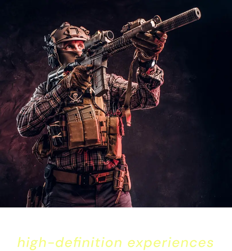 high-definition experiences - img new