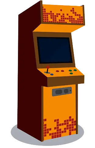 pacman - game - img new