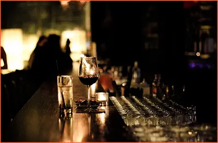 1920s speakeasy - img new