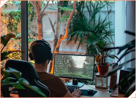 Botanical Game Room - img new