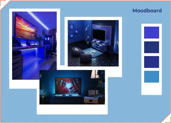 Create a Mood Board - img new