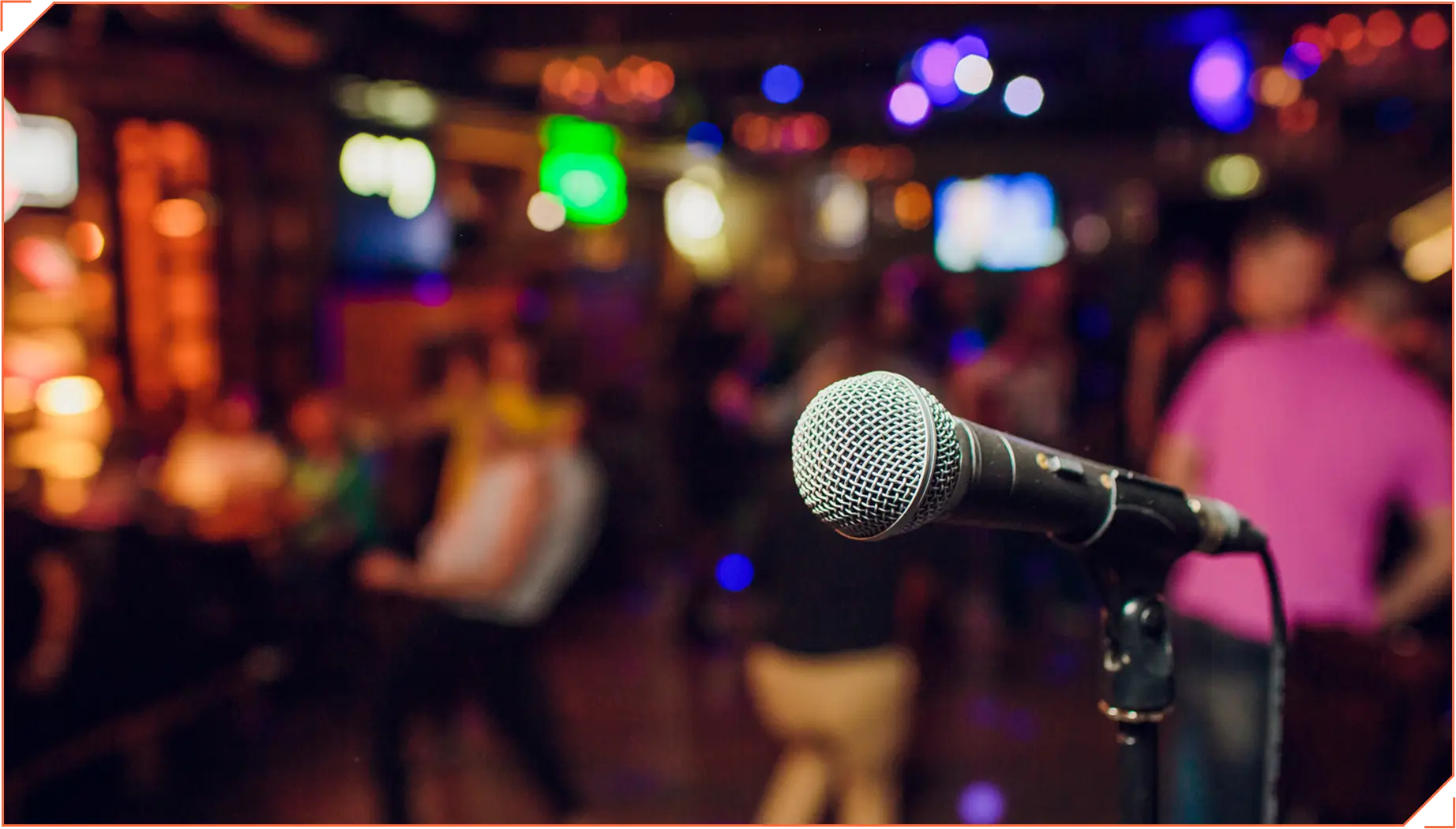 Karaoke Corner - img new