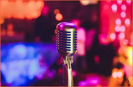Karaoke bar - img new