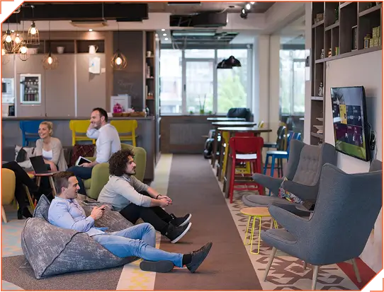 Multi-Purpose Seating Area - img new