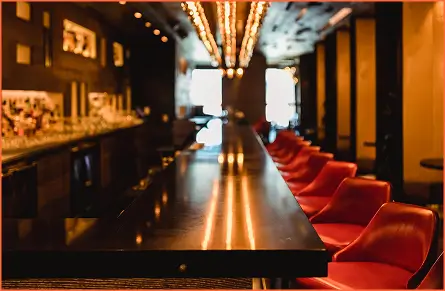 Western Saloon - img new