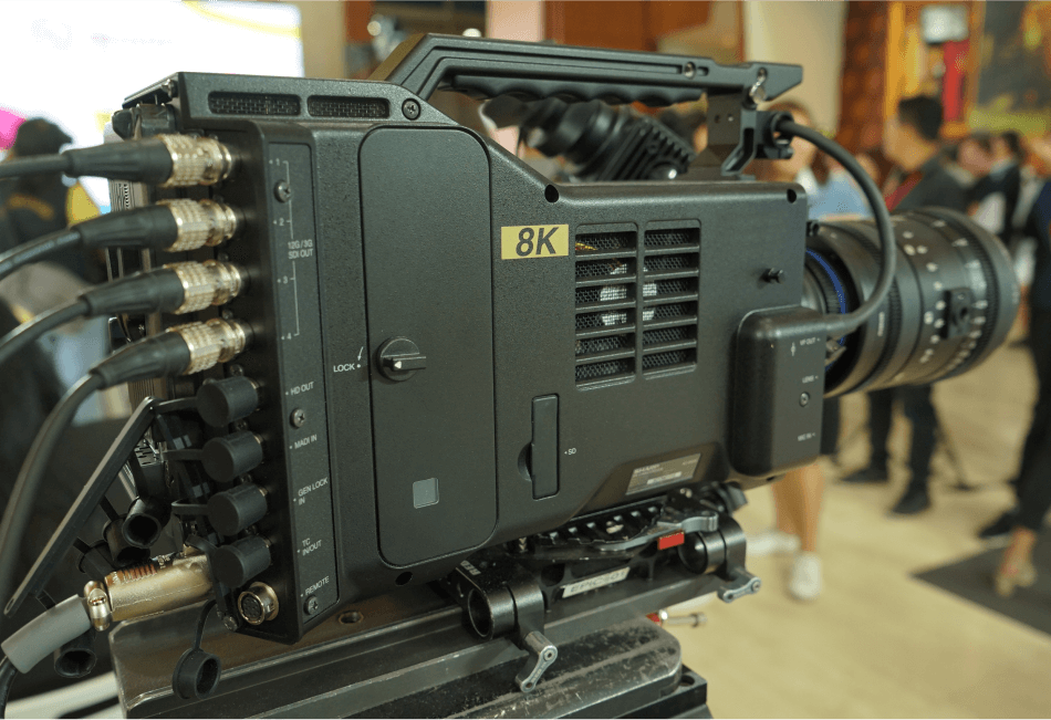 ADR (automated dialogue replacement)