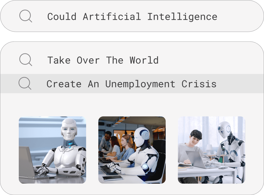 AI-search-result