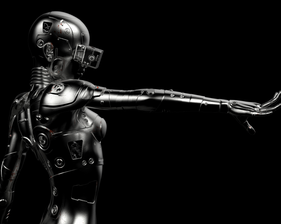 FIRST AI FILM - img