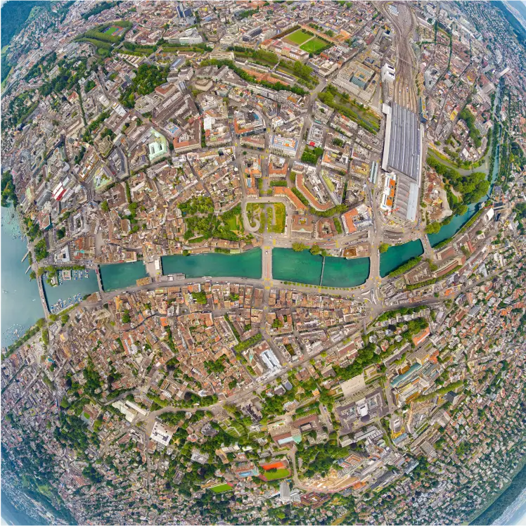 Geographic and Demographic Insights
