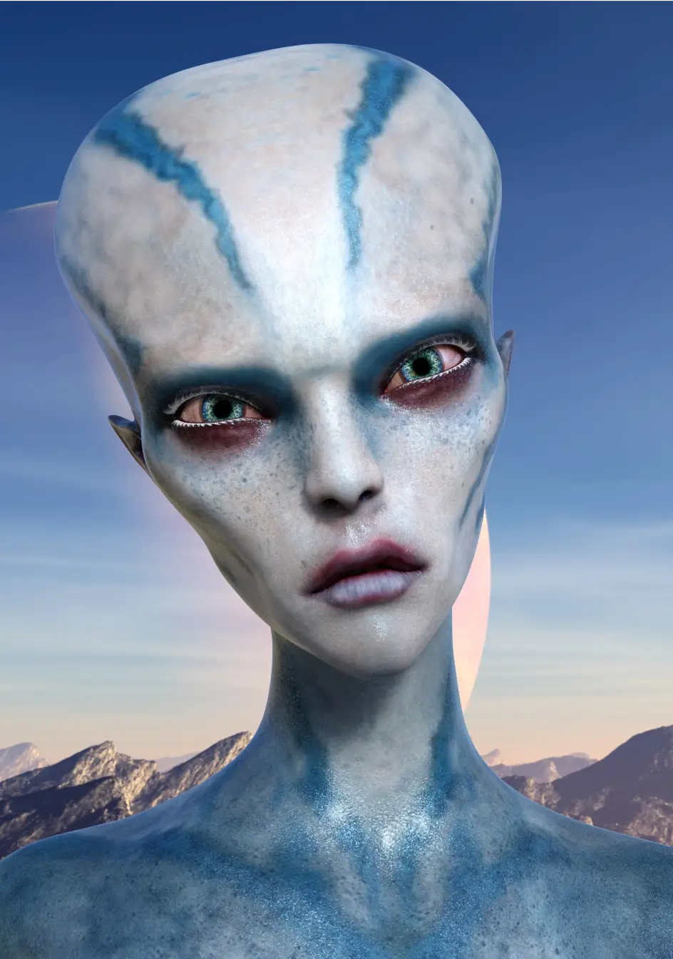 James Camerons AVATAR