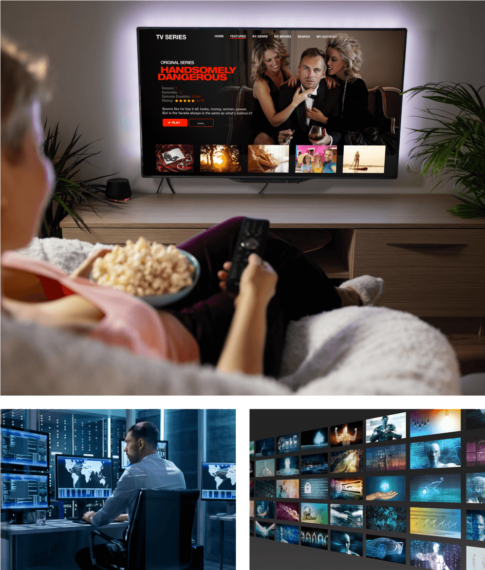 Recommendation Algorithms for Streaming Services - img-carousel