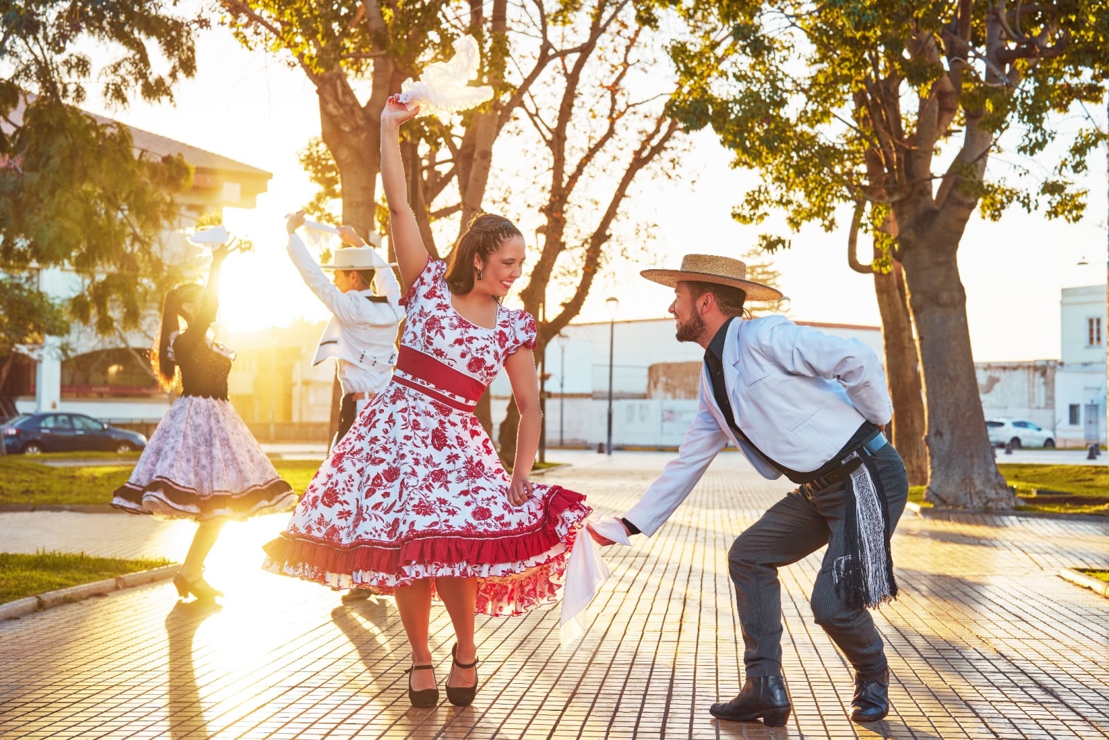country square dancing resources hero image