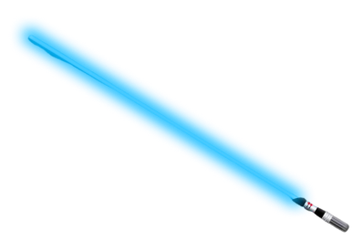 blue-stick