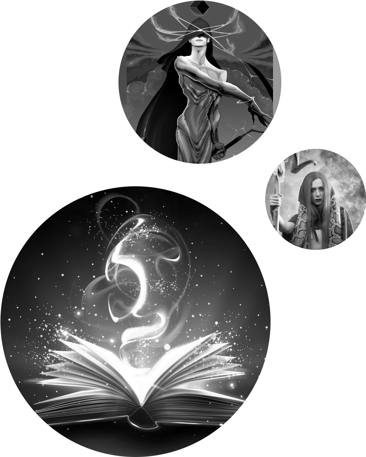 Fantasy Harry Potter Image_