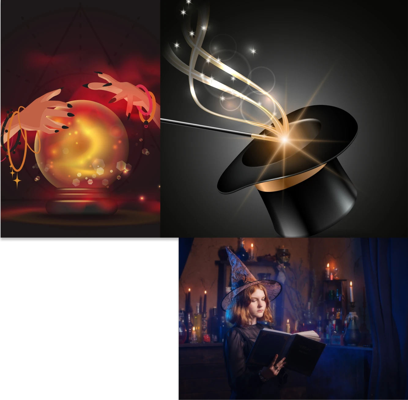 Harry & Voldemort Image_