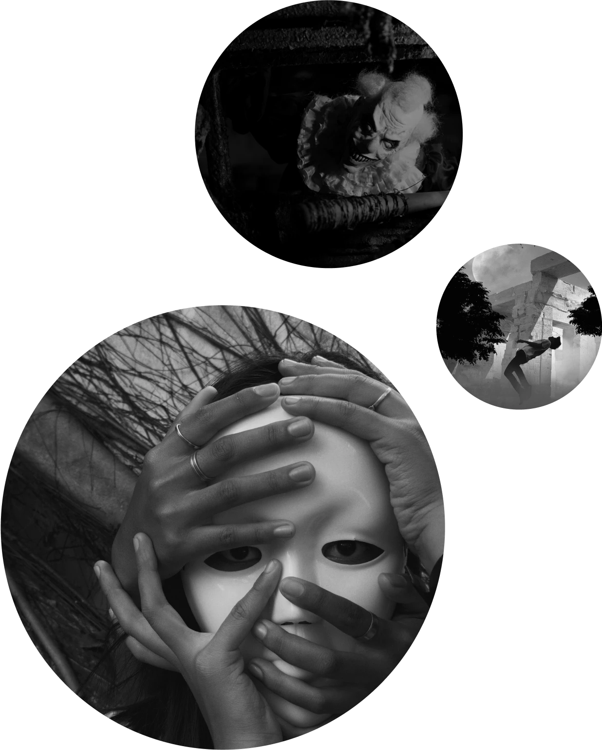 Horror The Exorcist Image_