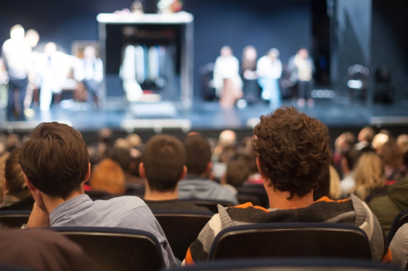 performing-arts