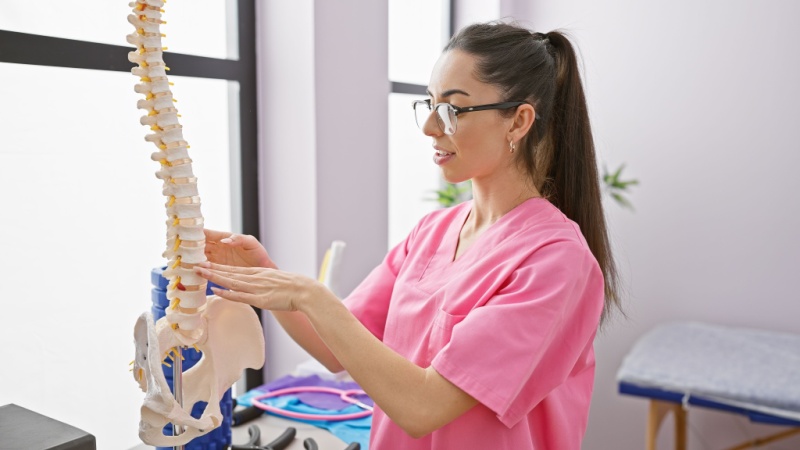 spinal-health