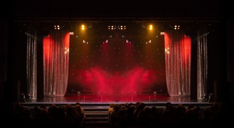theater-design impact