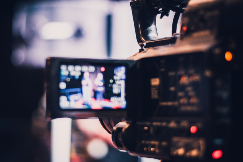 video-filming