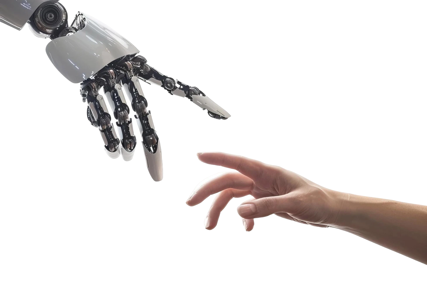 _AI & HUMAN Image_